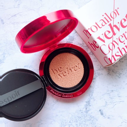 ウォータースプラッシュサンクリーム/espoir/日焼け止め・UVケアを使ったクチコミ(2枚目)