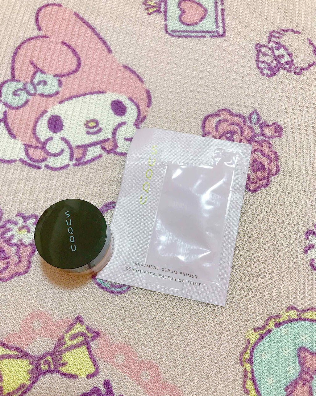 美的 2020年10月号/美的/雑誌を使ったクチコミ（2枚目）