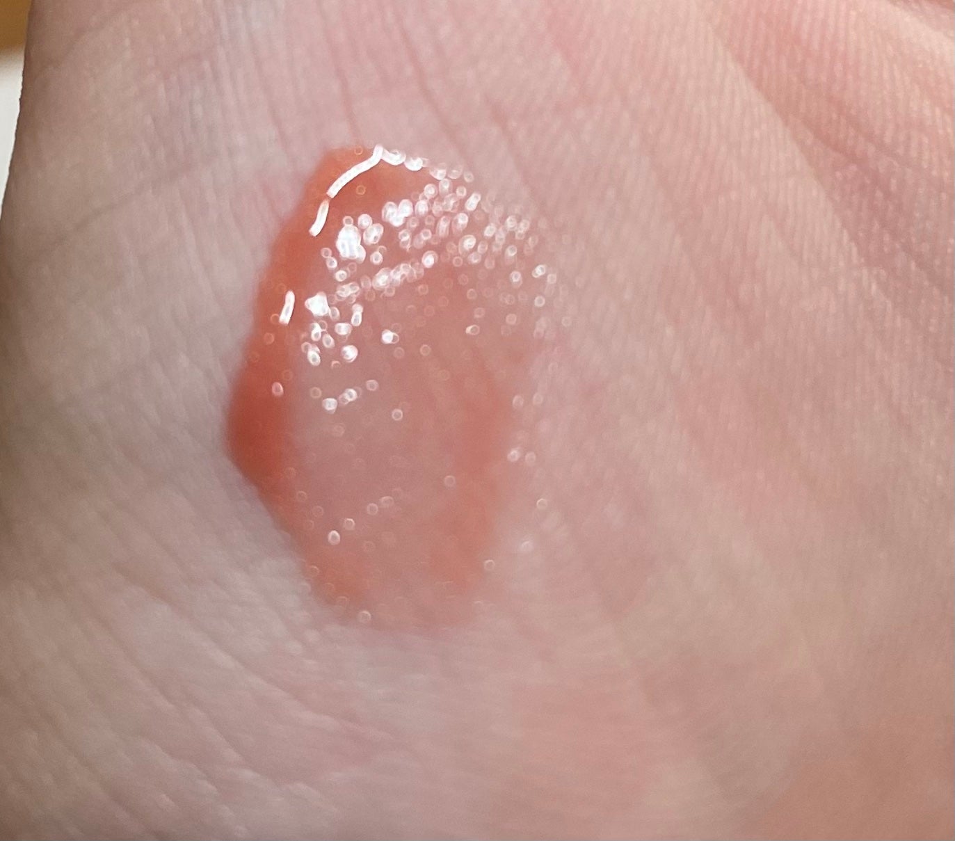 ディオール アディクト リップ マキシマイザー/Dior/リップグロスを使ったクチコミ(2枚目)