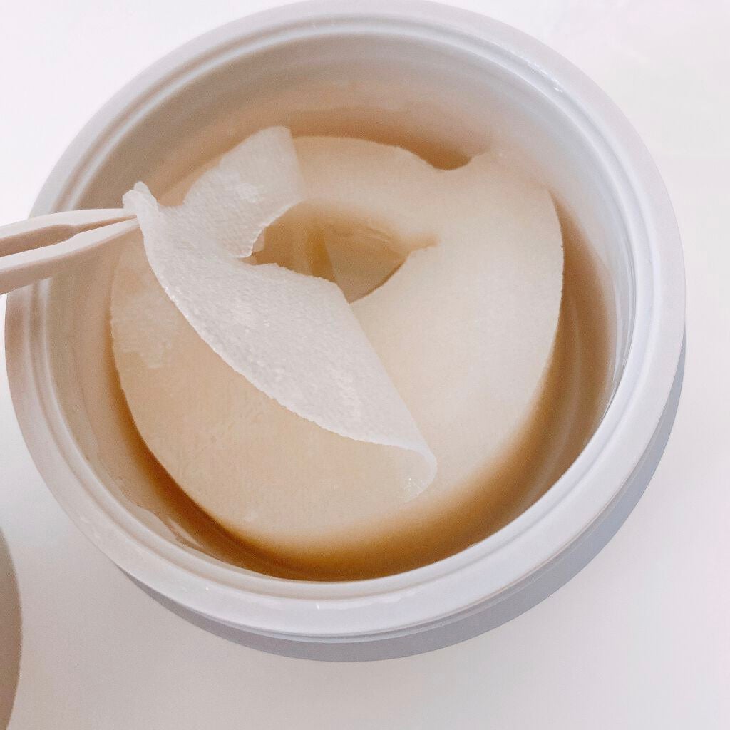 ビューティーアイズ エッセンスシート プレミアム/AXXZIA/アイケア・アイクリームを使ったクチコミ(4枚目)