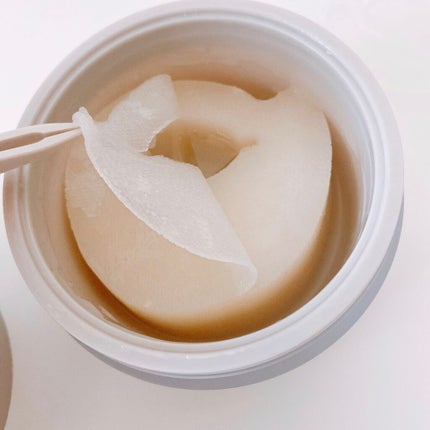 ビューティーアイズ エッセンスシート プレミアム/AXXZIA/アイケア・アイクリームを使ったクチコミ(4枚目)