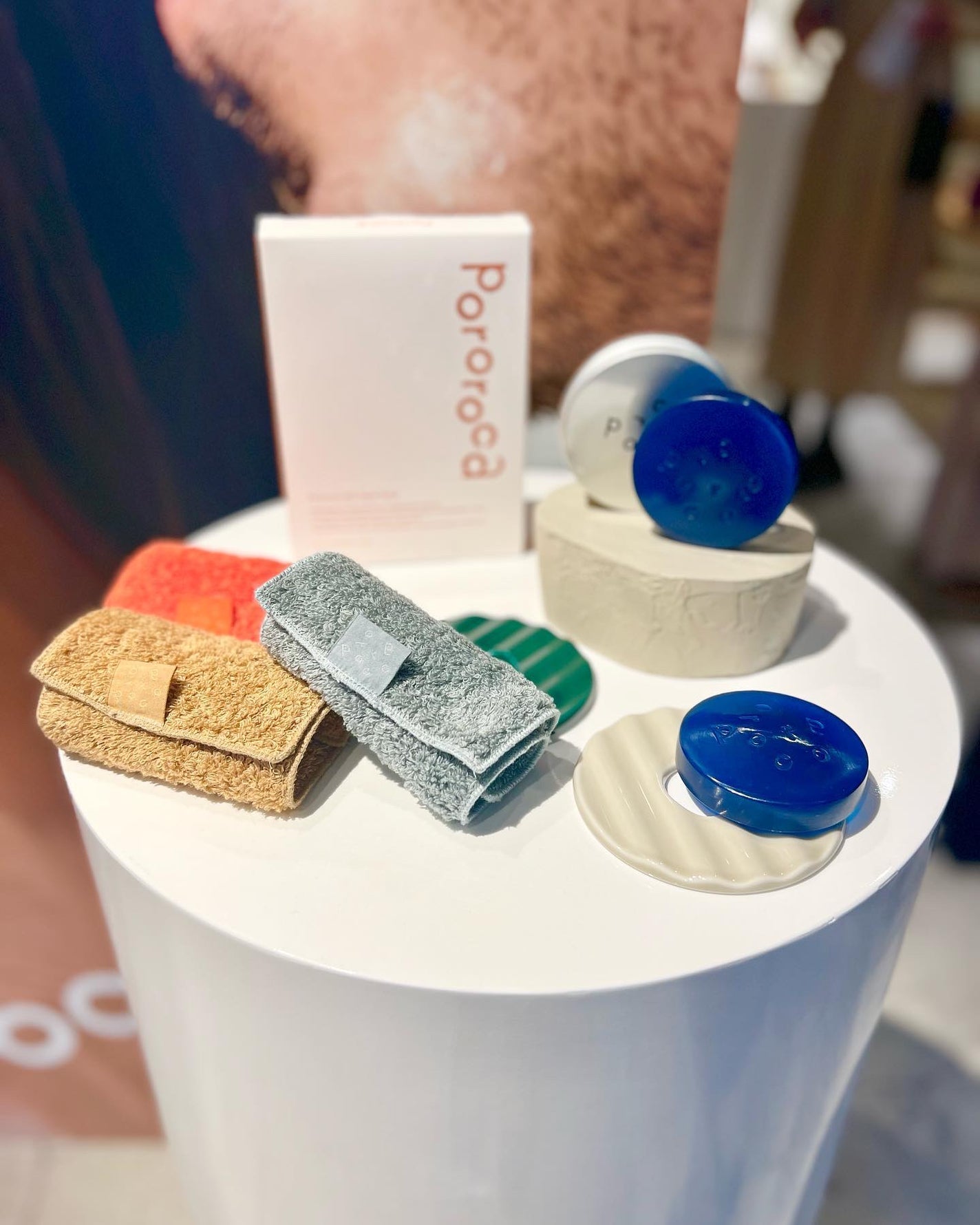 ADPローション/Pororoca/化粧水を使ったクチコミ(3枚目)