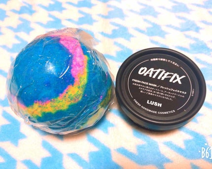 ご褒美の週末/ラッシュ/洗い流すパック・マスクを使ったクチコミ(1枚目)