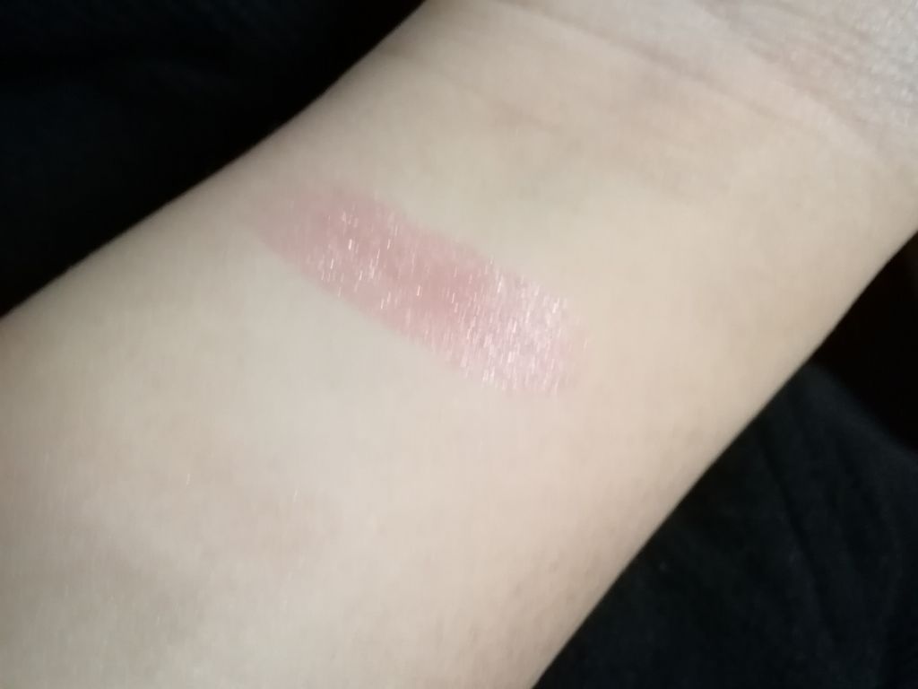 RH リップカラートリートメント/フォーチュン/リップケアを使ったクチコミ(3枚目)