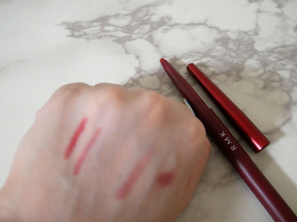 キセル Wライナー/RMK/ペンシルアイライナーを使ったクチコミ(3枚目)