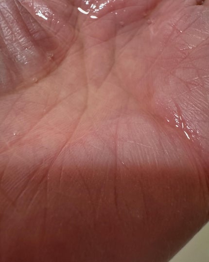 エクストラオイルクレンジング/Cure/オイルクレンジングを使ったクチコミ(4枚目)