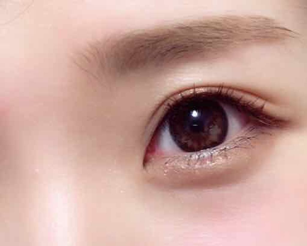 アクセントカラーアイズ CC/インテグレート/アイシャドウパレットを使ったクチコミ（2枚目）