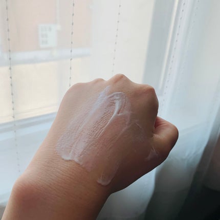 ブライトニングUVデイエッセンス/DEW/美容液を使ったクチコミ(3枚目)