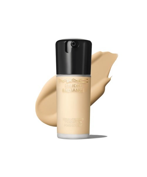 スタジオ ラディアンス セラム ファンデーション NC12