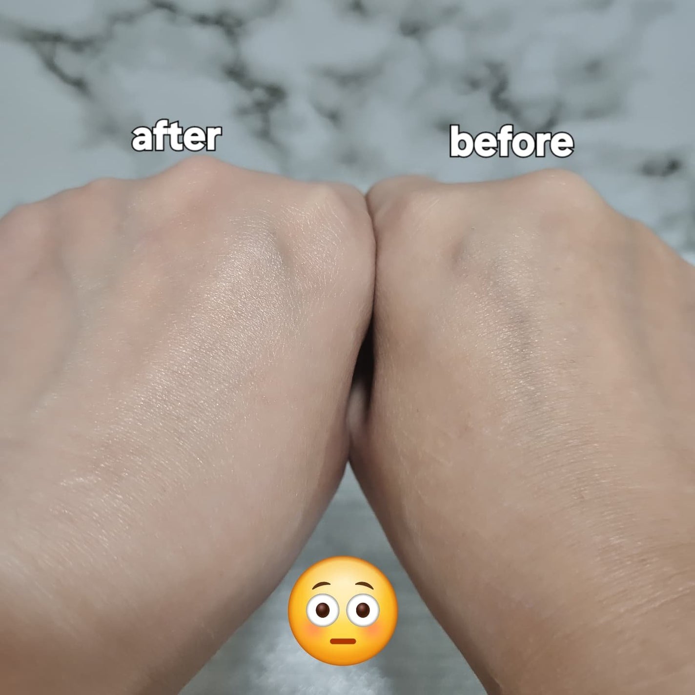 キュリペアサンドラッピング/KOPHER/日焼け止めクリームを使ったクチコミ(6枚目)