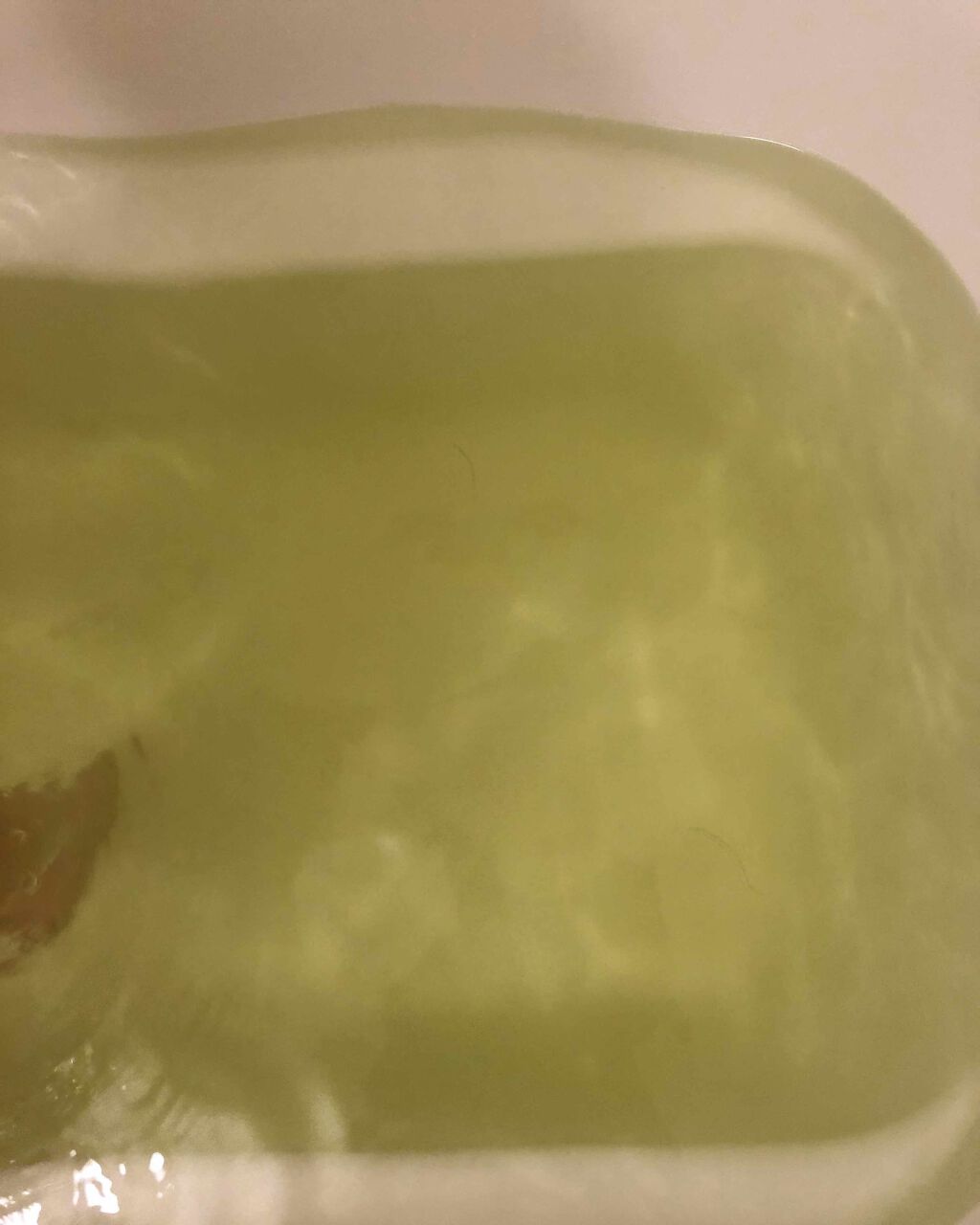 バスクリンマルシェ/バスクリン/無機塩系入浴剤を使ったクチコミ（3枚目）