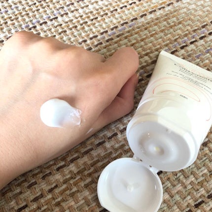 薬用ハンドクリーム/アベンヌ/ハンドクリームを使ったクチコミ(2枚目)