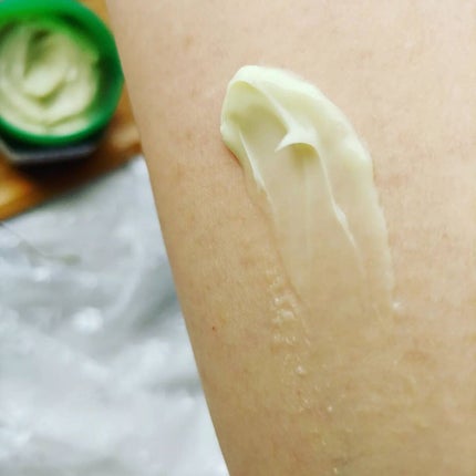 薬用CICAリペア クリーム/タイガレイド/フェイスクリームを使ったクチコミ(3枚目)