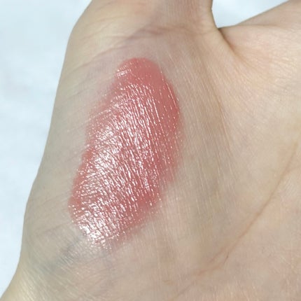 トーン カラー ブロッサム/to/one/口紅を使ったクチコミ(4枚目)