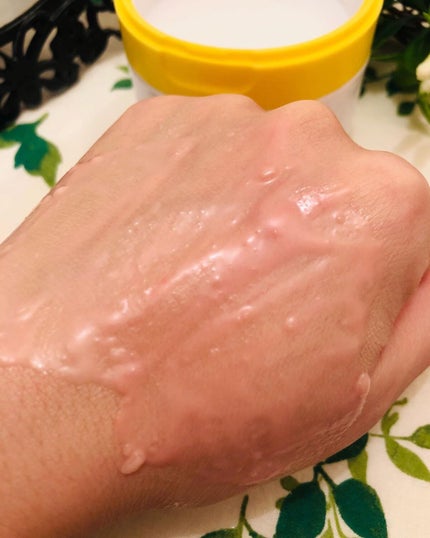 ポアバリアクレンジングバーム/SKIN&LAB/クレンジングバームを使ったクチコミ(3枚目)