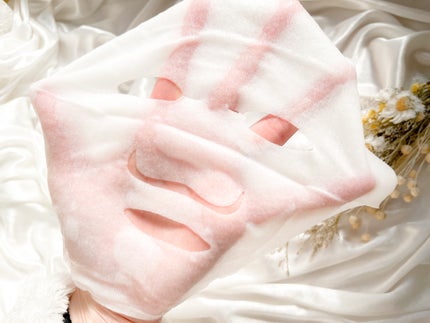 ルルルン ハイドラ V マスク/ルルルン/シートマスク・パックを使ったクチコミ(3枚目)