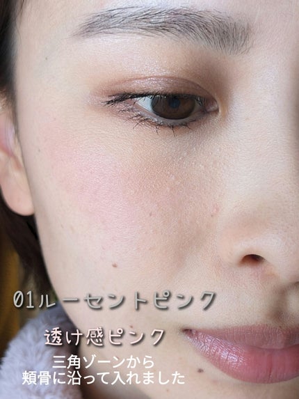 クロノビューティ カラーオンUV/アリィー/日焼け止めクリームを使ったクチコミ(3枚目)