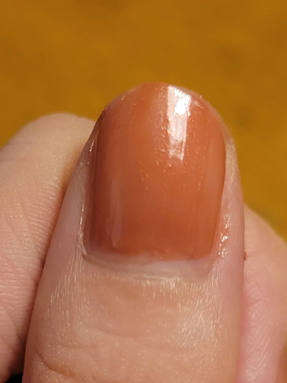 ジーニッシュ No.85 FRAGONARD フラゴナール/ジーニッシュマニキュア/マニキュアを使ったクチコミ（3枚目）