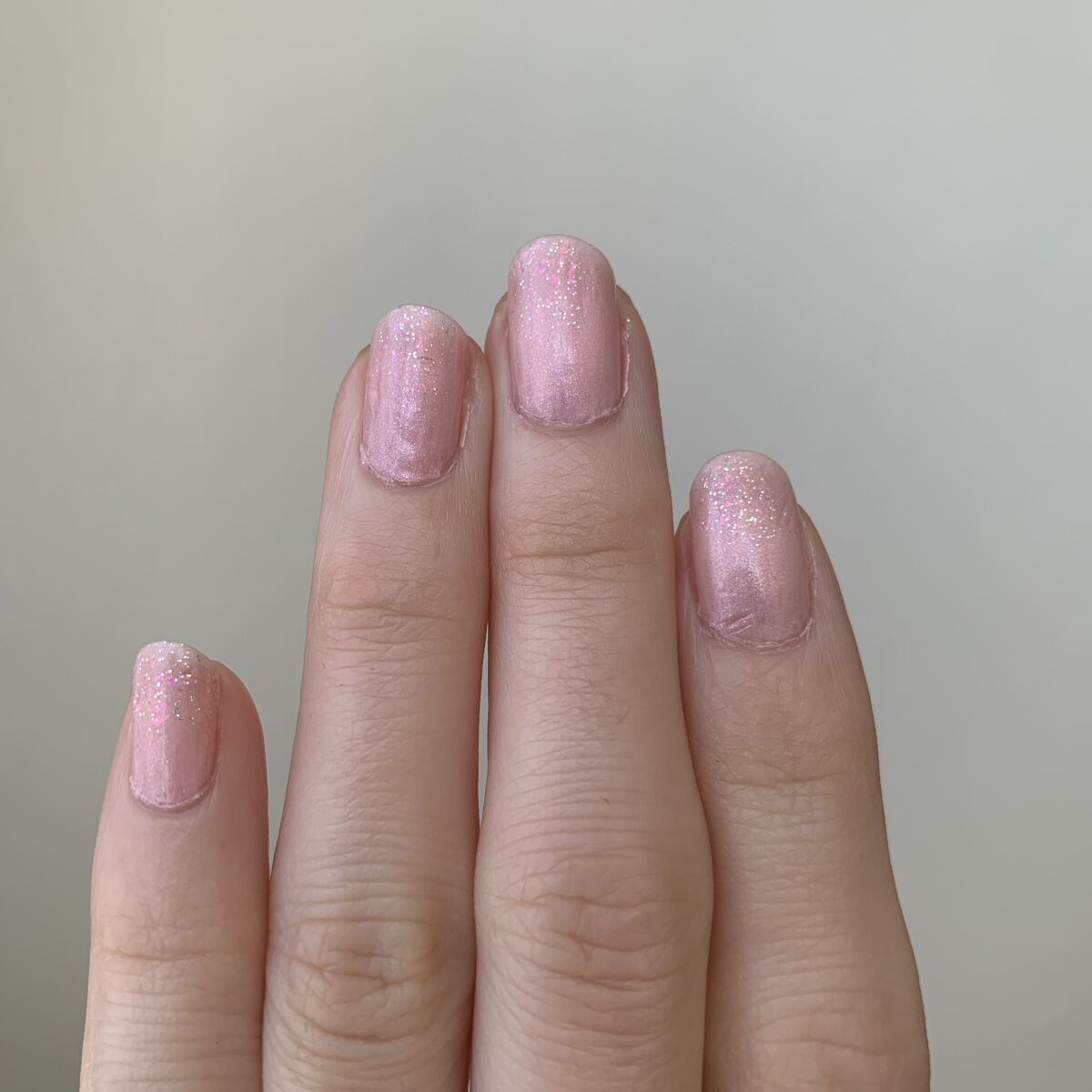 ディオール ヴェルニ 268 リュバン/Dior/マニキュアを使ったクチコミ（2枚目）