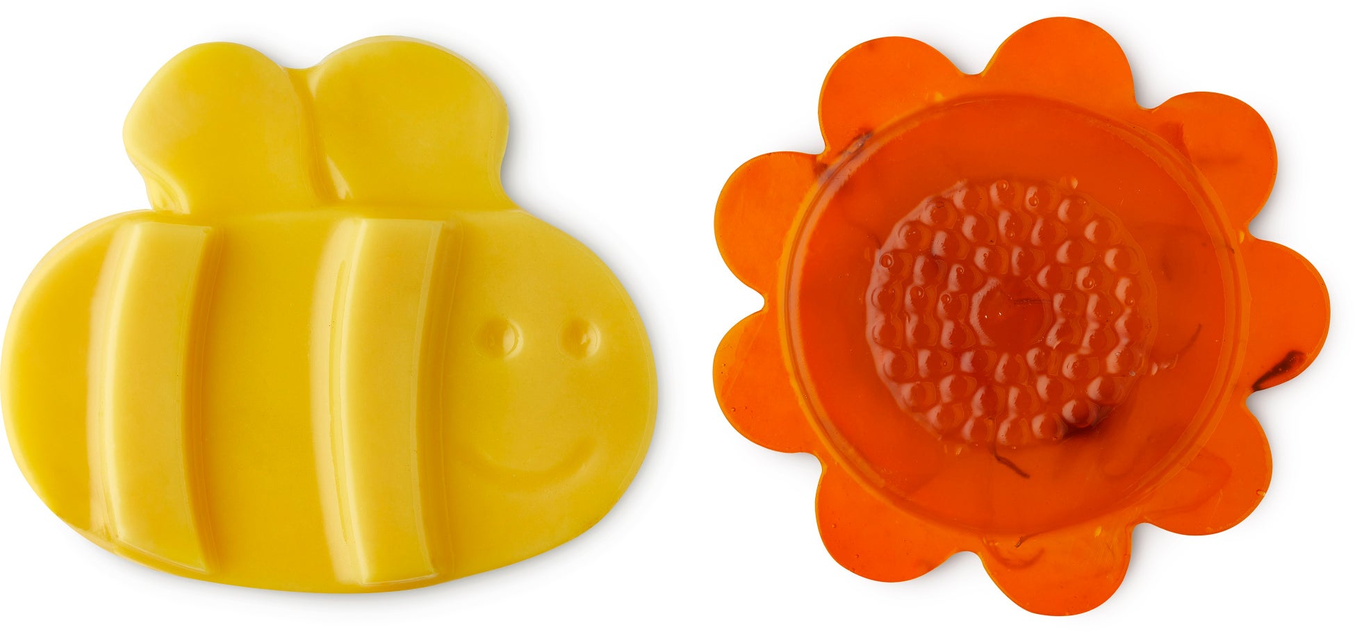 フライトオブザバンバルビー（アイパック） / ラッシュ