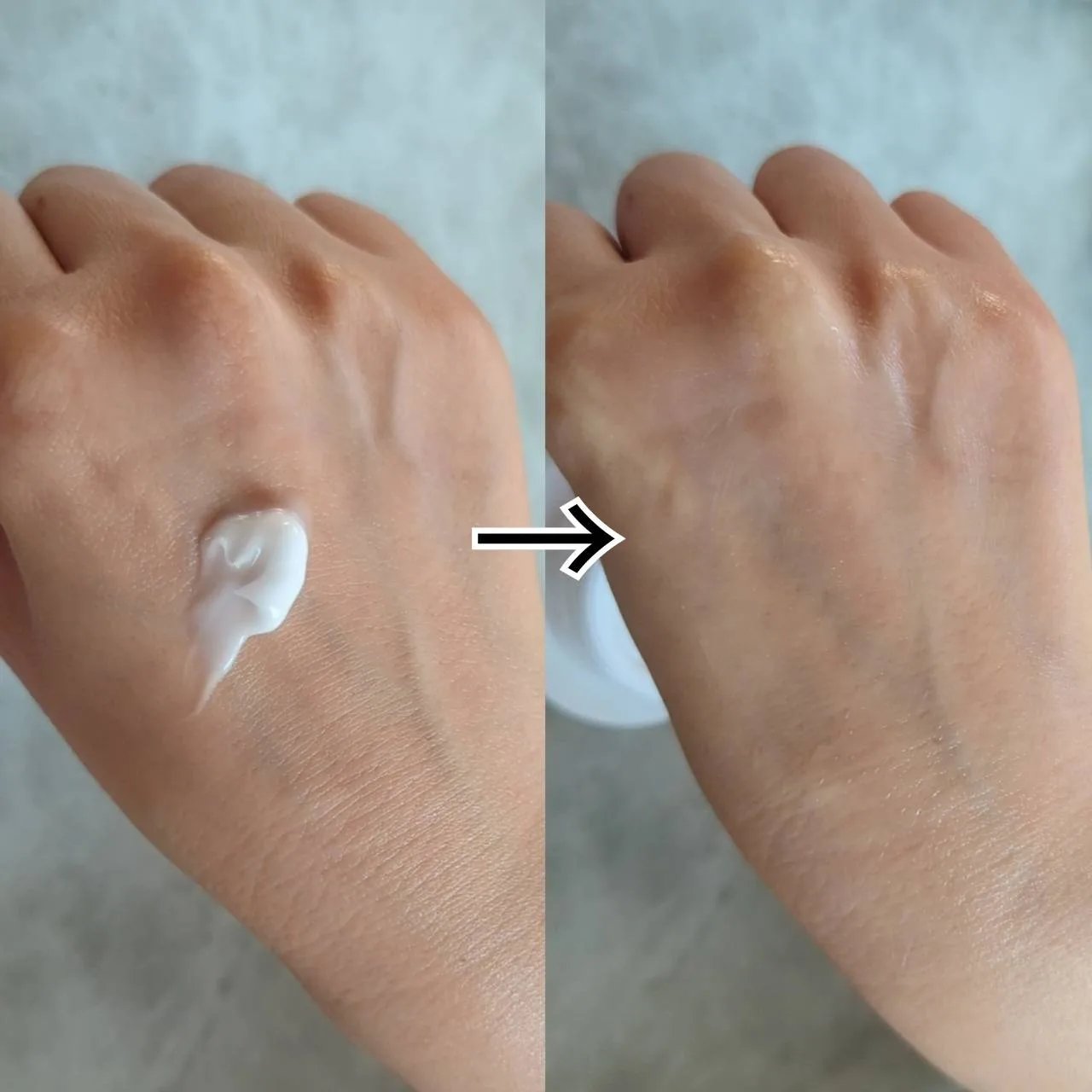 ザトゥルークリームモイスチャライジングバーム/belif/フェイスクリームを使ったクチコミ（2枚目）