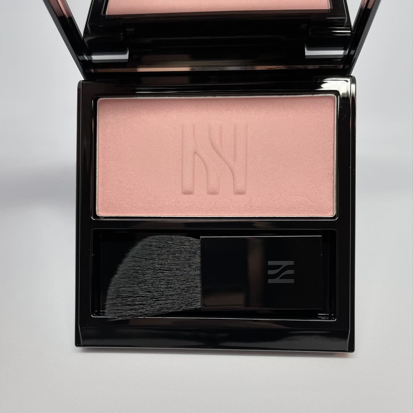 ブラッシュ/HERA/パウダーチークを使ったクチコミ（3枚目）