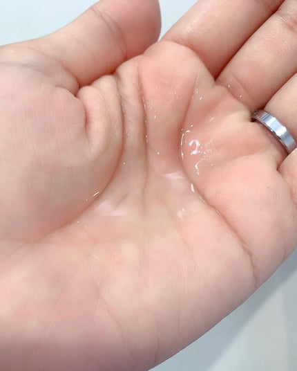 まゆ美水 ローション/シャルマン/化粧水を使ったクチコミ(3枚目)