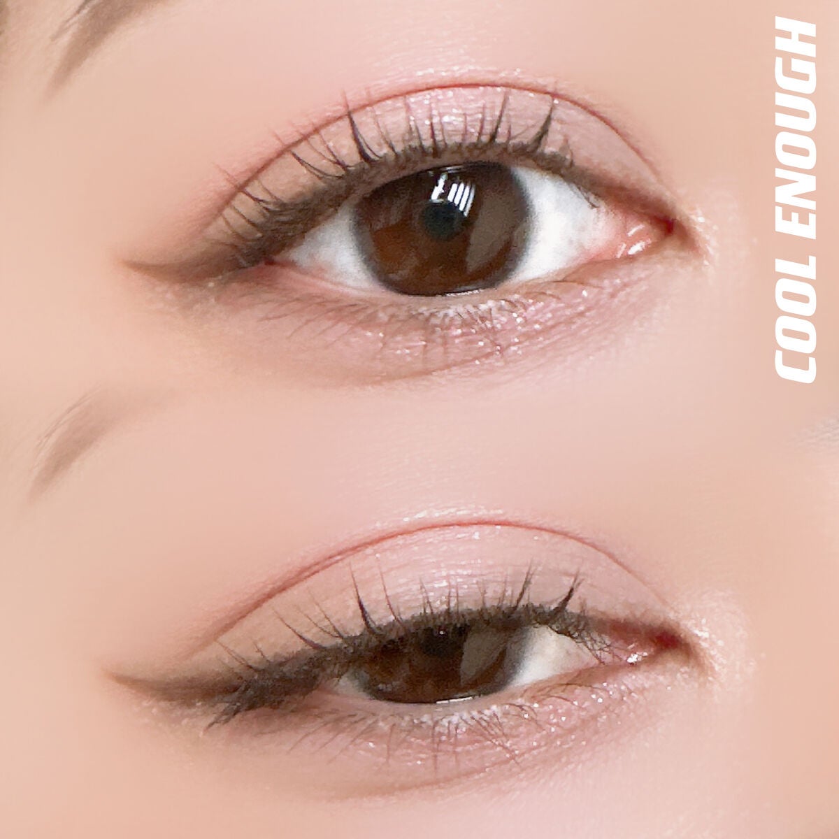 COLORFUL EYE PALETTE/NAMING./アイシャドウパレットを使ったクチコミ(7枚目)