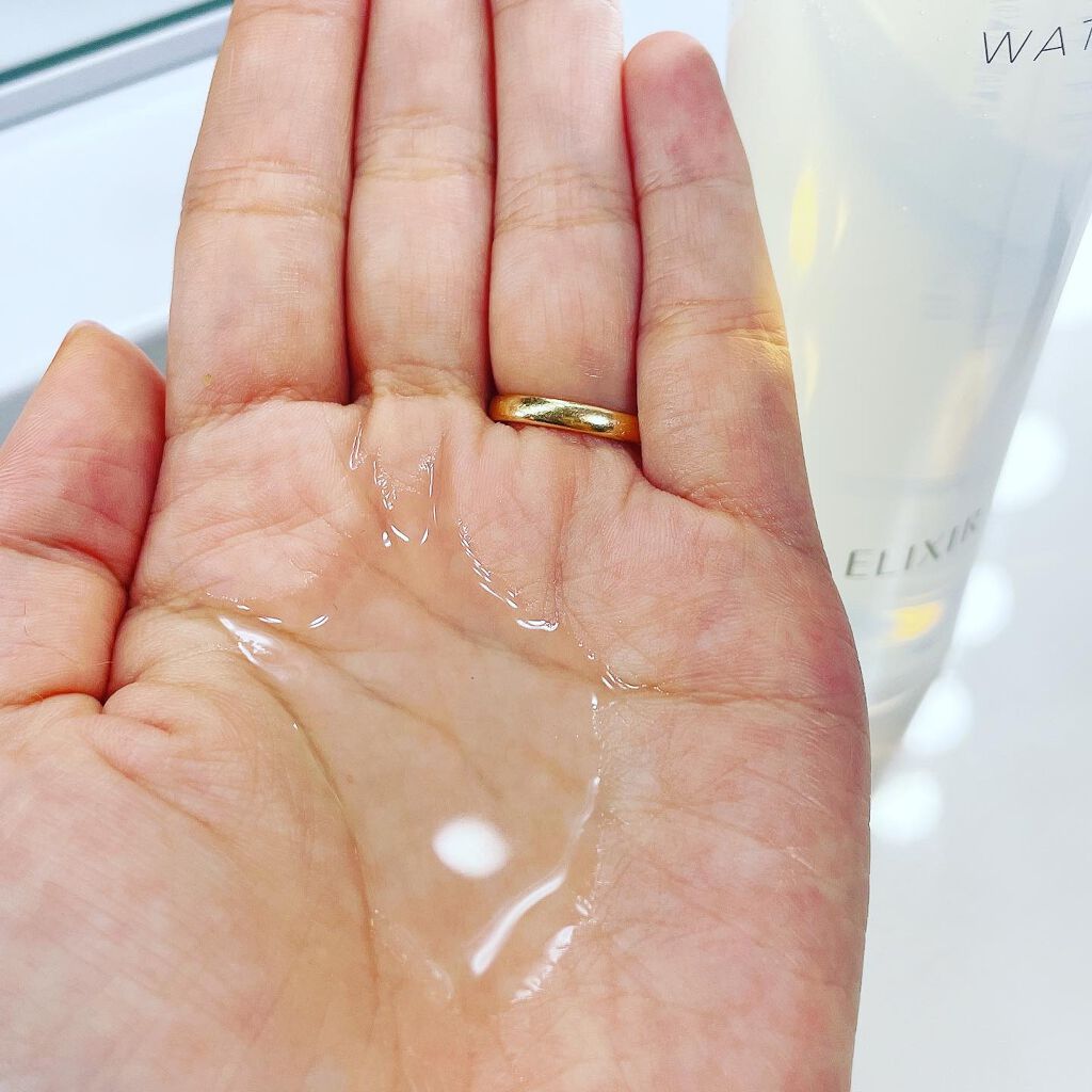 ãšãªã¯ã·ãŒã« ã«ã㬠ãã©ã³ã·ã³ã° ãŠã©ãŒã¿ãŒ II/ãšãªã¯ã·ãŒã«/åç²§æ°Žã䜿ã£ãã¯ãã³ãïŒ2æç®ïŒ