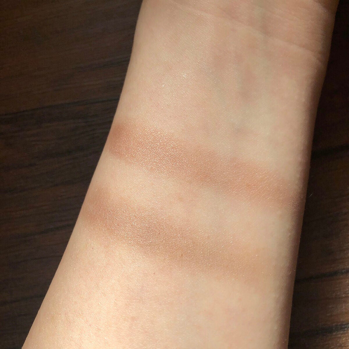 エテュセ アイエディション(カラーパレット)/ettusais/アイシャドウパレットを使ったクチコミ(3枚目)