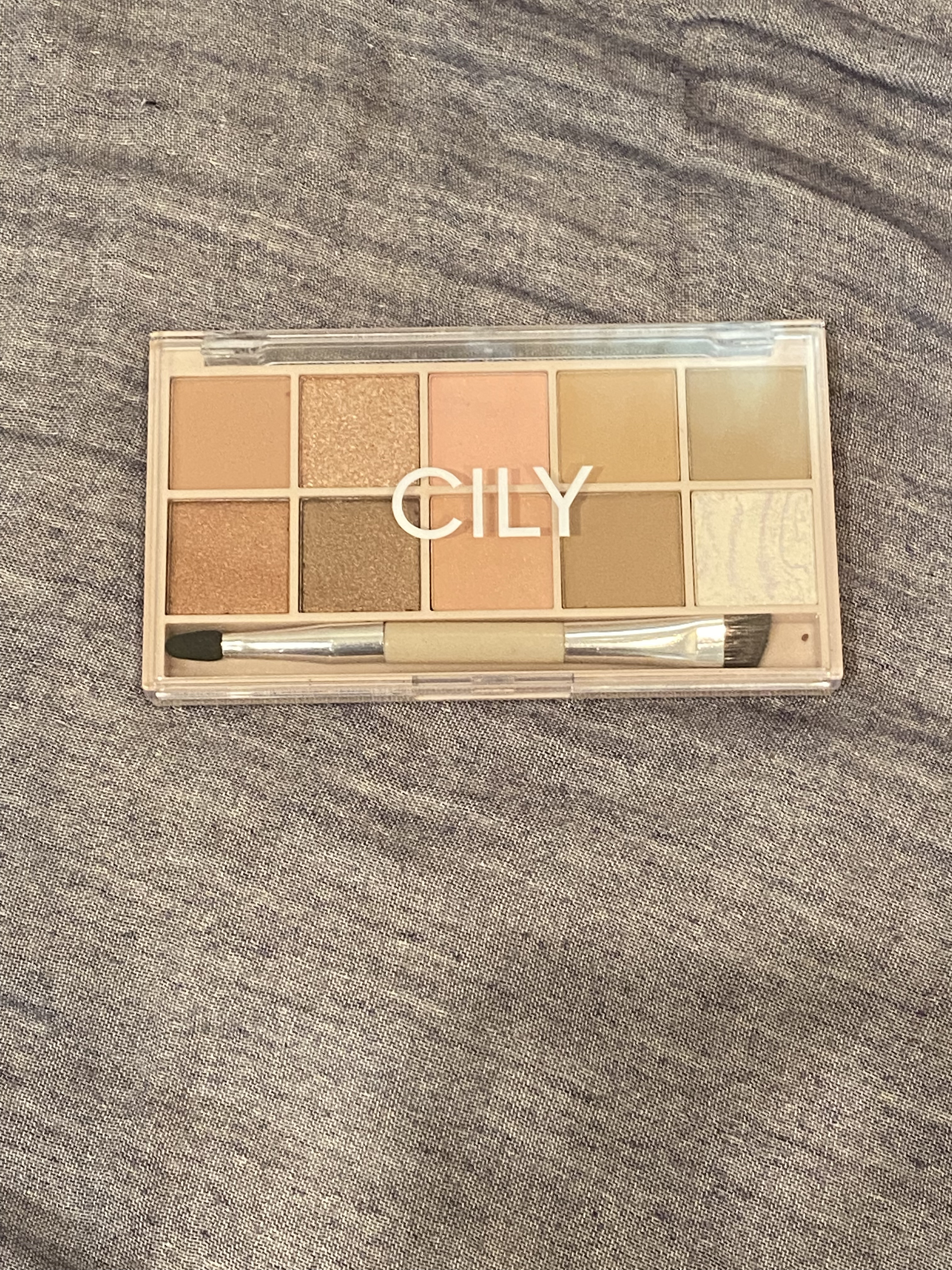 special cosme book/CILY/雑誌を使ったクチコミ（3枚目）