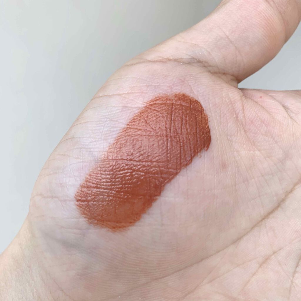 ルージュネス/オルビス/口紅を使ったクチコミ(2枚目)