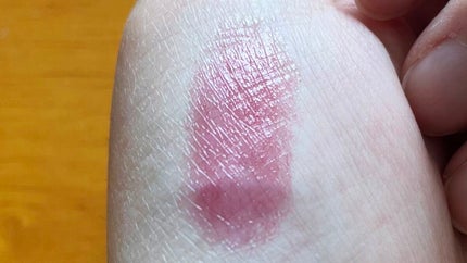 ルージュ デコルテ ティンティドプランパー/DECORTÉ/リッププランパーを使ったクチコミ(4枚目)