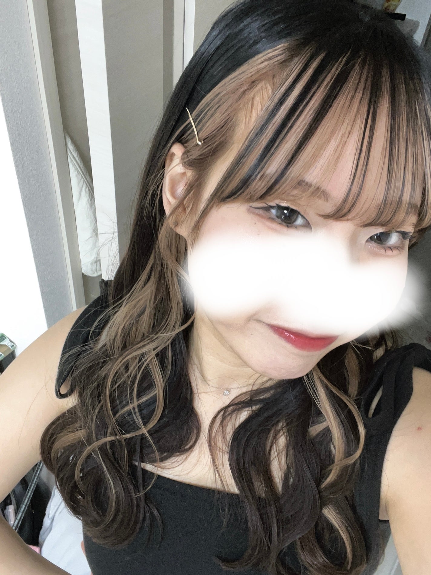 ホイップヘアカラー/ビューティラボ/ヘアカラーを使ったクチコミ(1枚目)