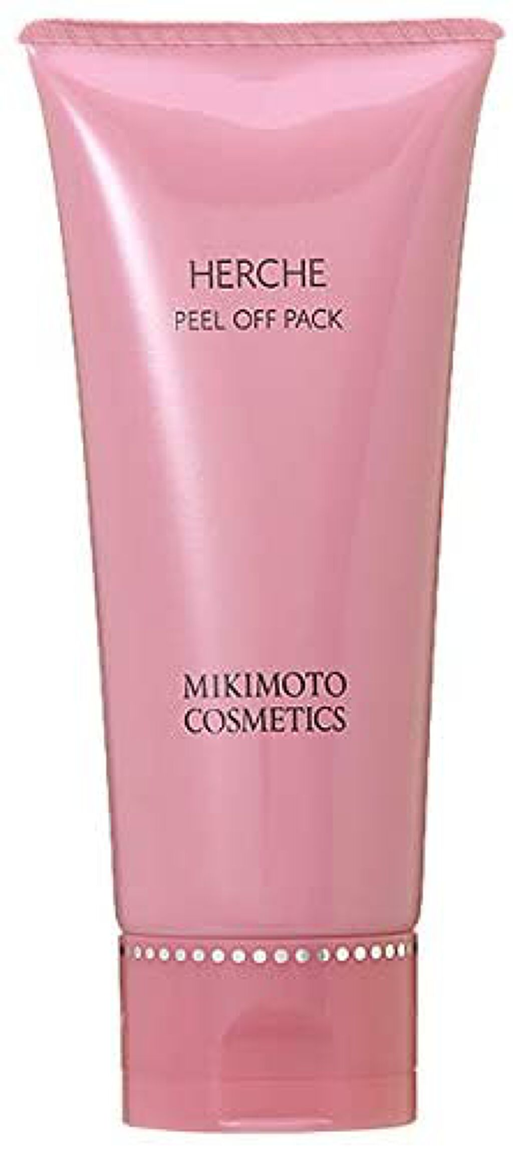 ミキモト コスメティックス エルチェ ピールオフパックN