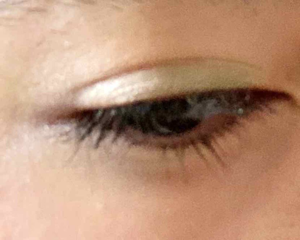 12色アイシャドウパレット/LOUJENE/アイシャドウパレットを使ったクチコミ（3枚目）