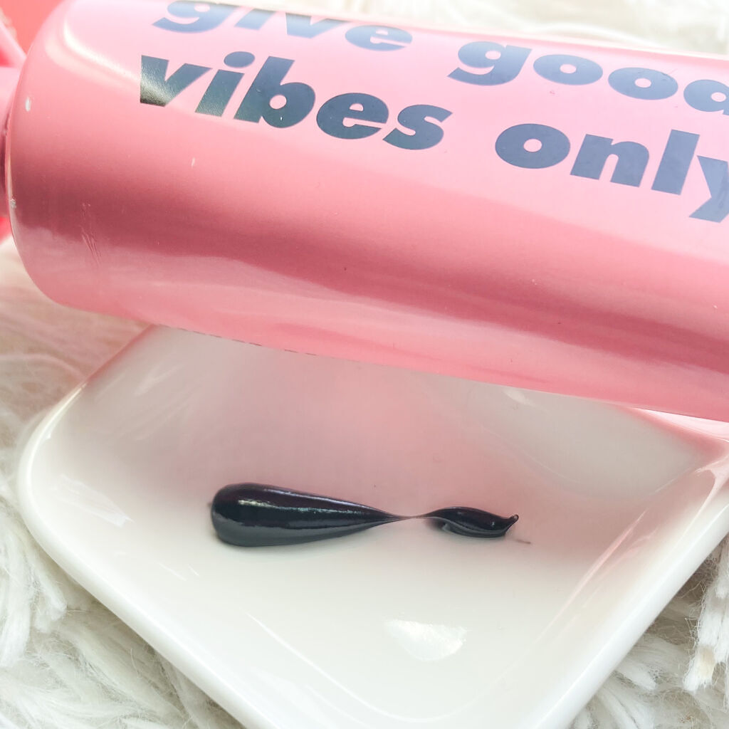 Cha Cha Toothpaste PINK EDITION/chacha/歯磨き粉を使ったクチコミ（2枚目）