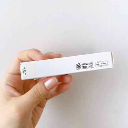 シューベルベット/AMUSE/口紅を使ったクチコミ(5枚目)