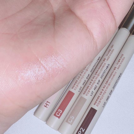 を使ったクチコミ(3枚目)