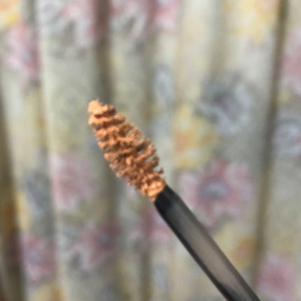 フーミー アイブロウパウダー/WHOMEE/パウダーアイブロウを使ったクチコミ(2枚目)