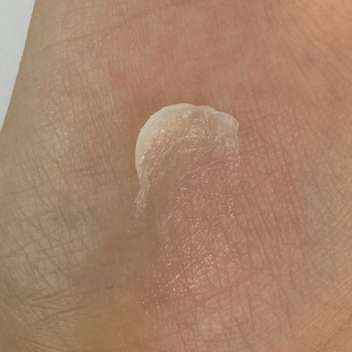 NATURAL BALM くるみ  【標準キャップ】40g/KINOS/ヘアバームを使ったクチコミ（3枚目）