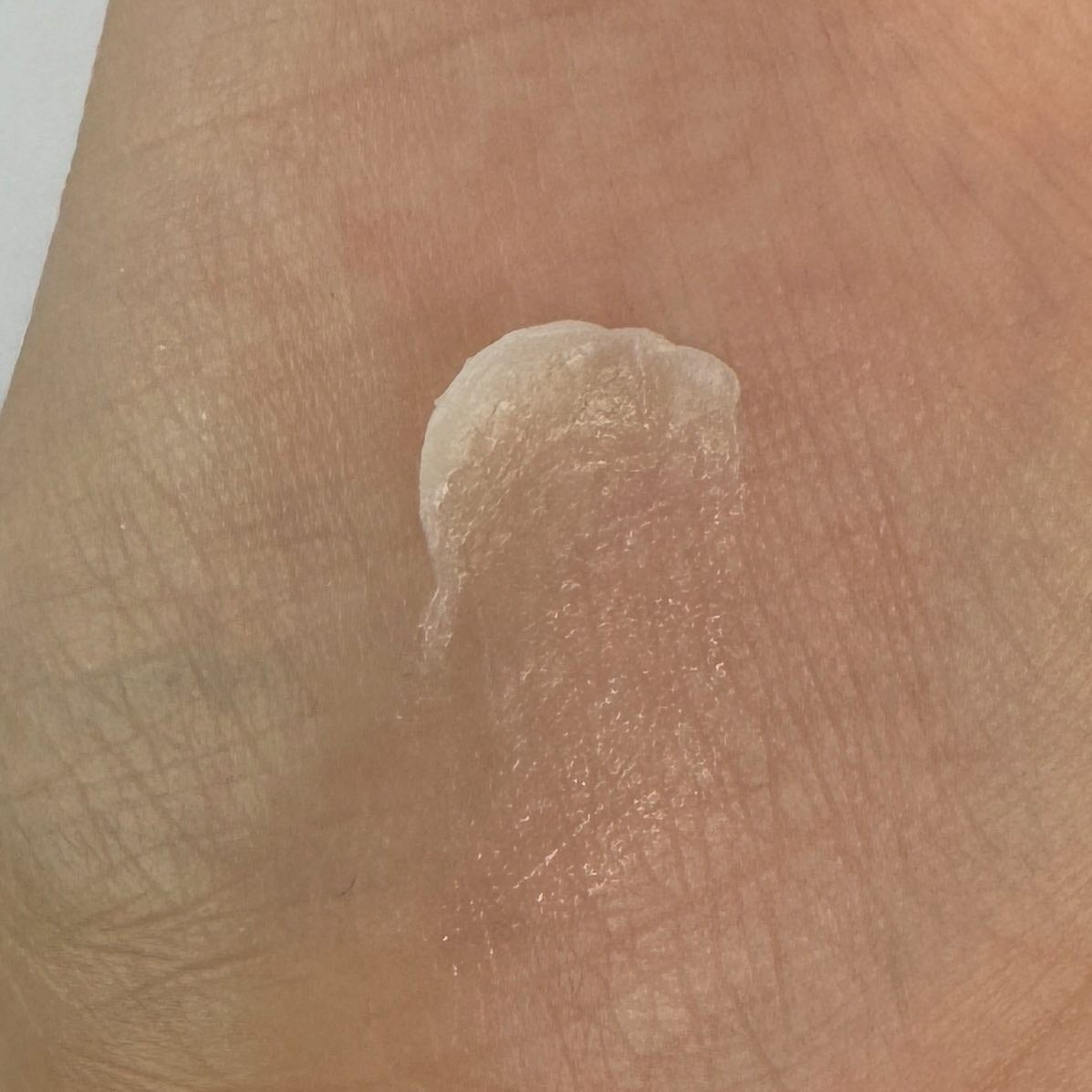 NATURAL BALM くるみ /KINOS/ヘアバームを使ったクチコミ(3枚目)