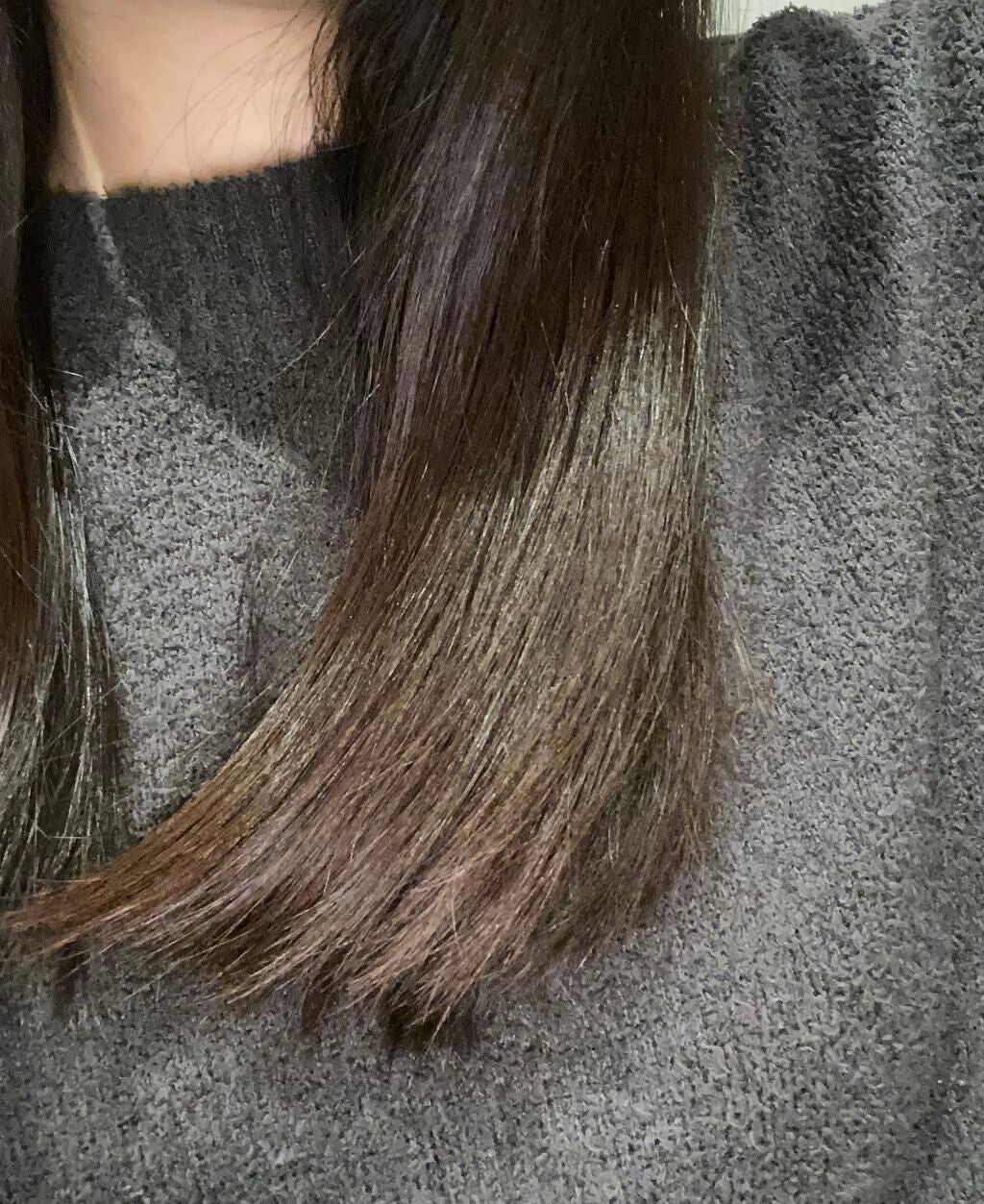 スカルプD ボーテ ナチュラスター スカルプシャンプー/トリートメントパック/アンファー(スカルプD)/シャンプー・コンディショナーを使ったクチコミ(4枚目)