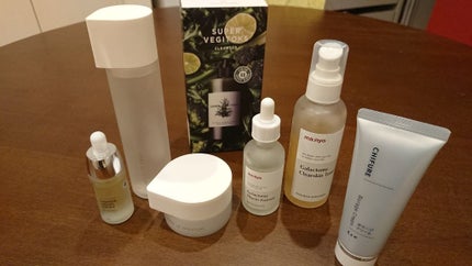 ORIGINAL ESSENCE COVER PACT/AGE20’s/クッションファンデーションを使ったクチコミ(3枚目)