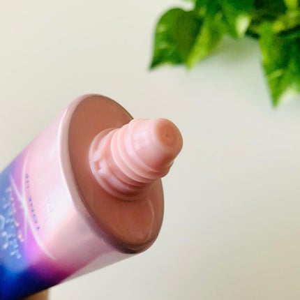 ニベアUV ディープ プロテクト&ケア トーンアップ エッセンス/ニベア/日焼け止めローションを使ったクチコミ(3枚目)