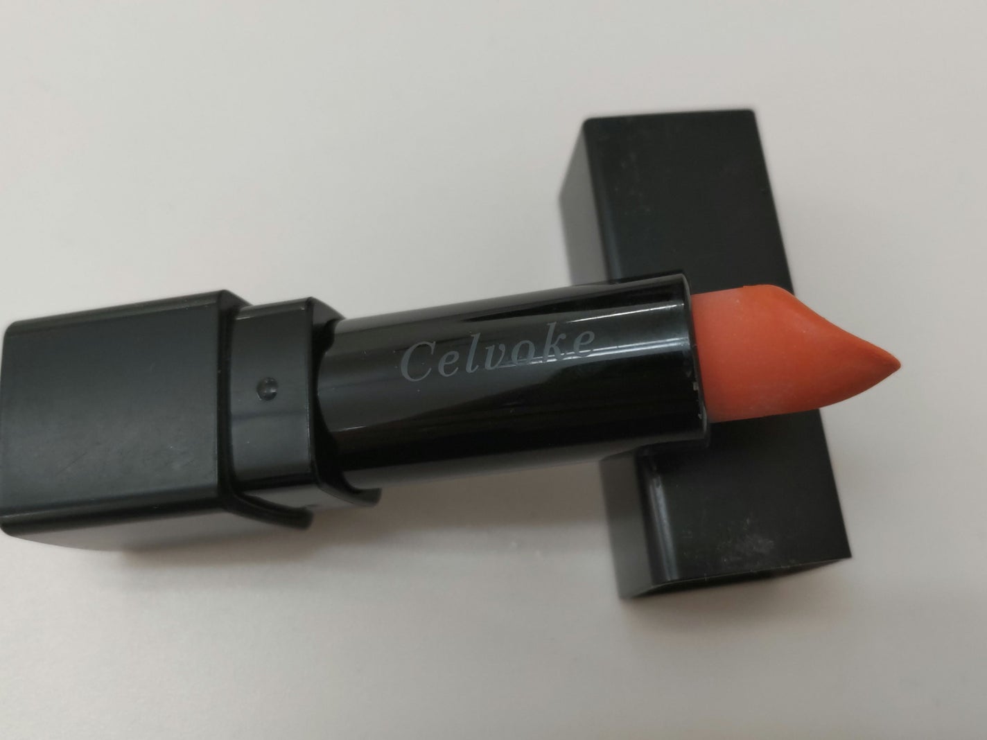 ディグニファイド リップス/Celvoke/口紅を使ったクチコミ(1枚目)