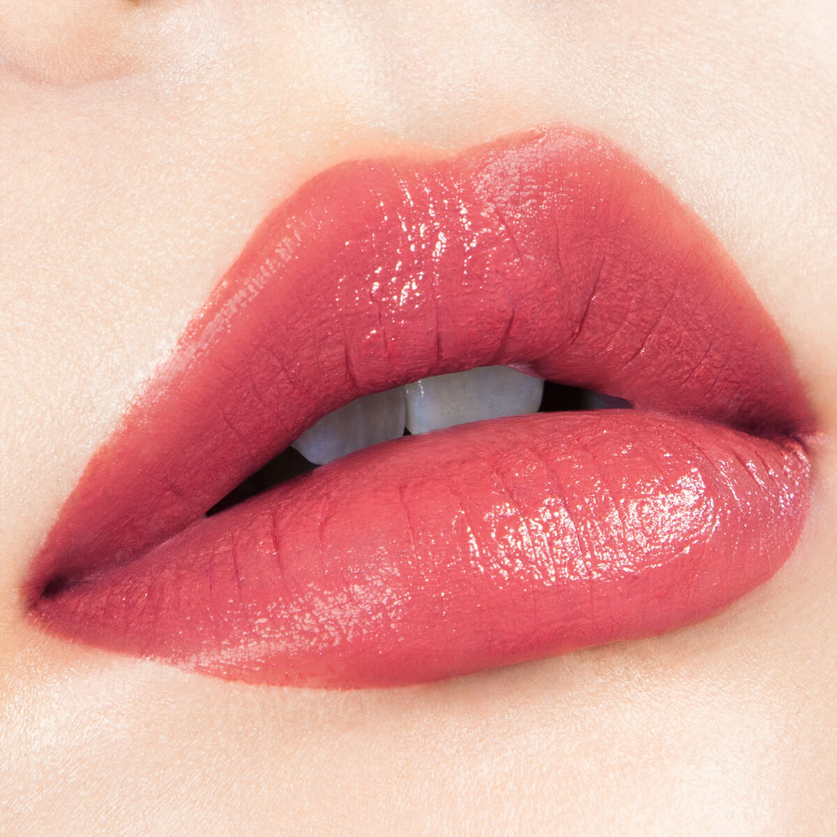 キヌ ルージュ サテン ウォーターメロン ガム