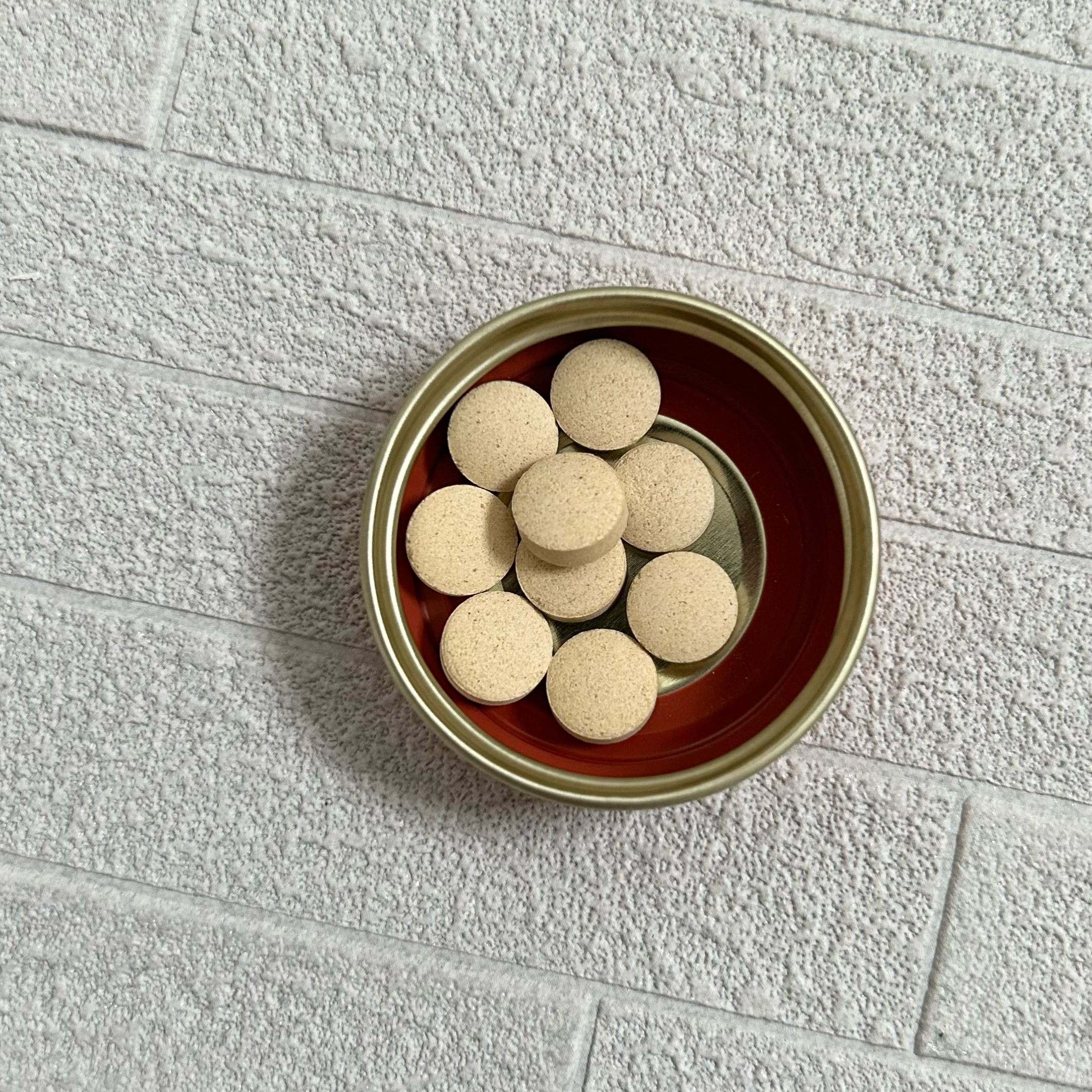 強力わかもと/わかもと製薬/健康サプリメントを使ったクチコミ（3枚目）