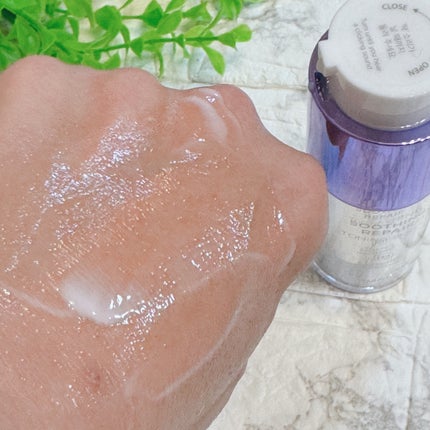 SOOTHING REPAIR TONING SERUM R4/ダーマファーム/美容液を使ったクチコミ(6枚目)