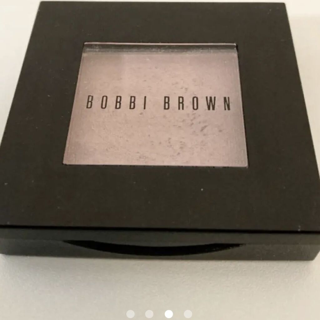 シマー ウォッシュ アイシャドウ/BOBBI BROWN/単色アイシャドウを使ったクチコミ（1枚目）
